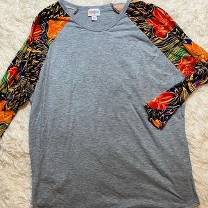 Baseball Tshirt